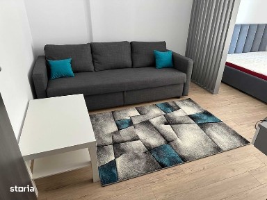 Proprietar, Moghioros Park Residence, bloc nou, metrou, terasa 10 mp