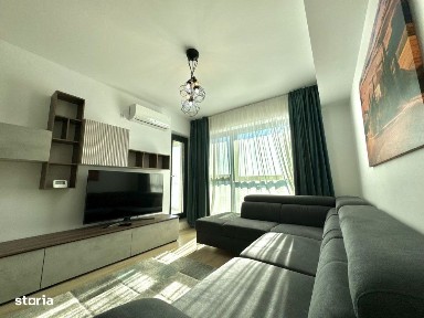 De inchiriat | Apartament 3 camere | Pipera | Aviatiei | Onix Park