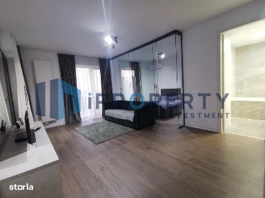 Cloud 9 Residence | 2 Camere | Parcare | Prima Inchiriere | Terasa