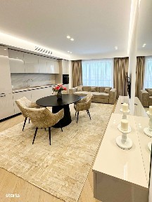 Chirie I Apartament 3 camere I Cortina 126 I Iancu Nicolae