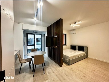 Garsoniera/ Ivory Residence/ Pipera/ Promenada