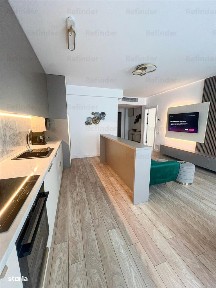 Pipera | Baneasa | Aviatiei | MTM Pipera Lake | 2024 | Parcare