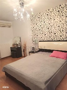 ARADULUI - LIFT - 2 CAMERE - TERASA 15MP -RULOURI - CENTRALA - CLIMA -