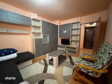 Apartament 1 camera, de inchiriat in Lugoj zona Kaufland