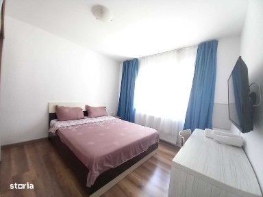 Inchiriez Apartament regim hotelier zona ultracentrala