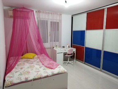 Calarasi, Drajna Noua