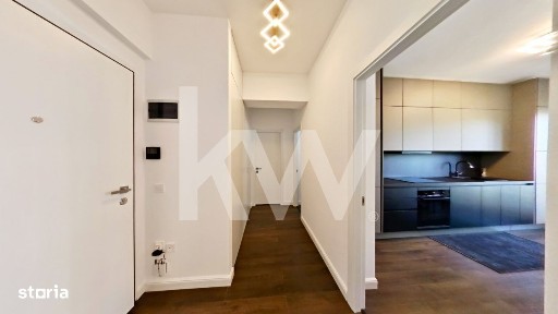 Apartament 2 camere decomandat |Bucatarie separata | Confort lux | Eta