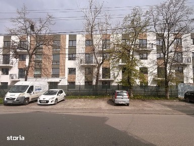 Ploiesti Sud Fratiei nr 7 - garsoniera moderna, gata sa te primeasca