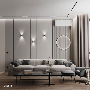 Apartament 2 camere cu terasa, zona in plina dezvoltare, Sector 4