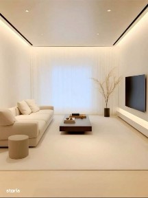 Apartament 2 camere decomandat spatios