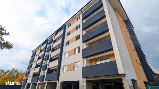 Apartament decomandat cu 2 camere si balcon - zona Bd Metalurgiei, S4