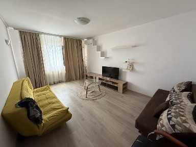 Apartament cu 2 camere