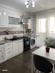 Apartament cu 2 camere, etaj intermediar, zona BMW