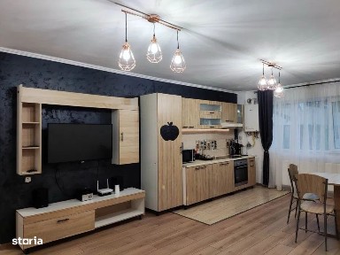 Apartament cu 3 camere, 62 mp, gradina, zona Tineretului