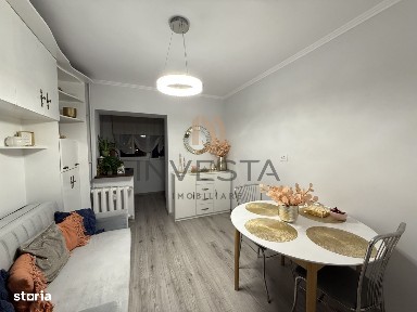 Apartament 2 camere decomandate, 65 mp + balcon, Dorobanților + garaj