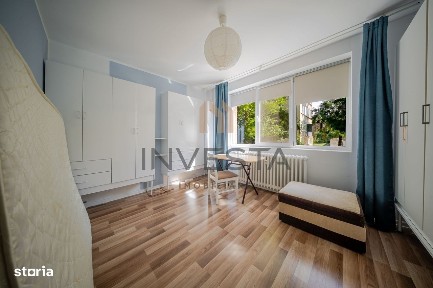 Oportunitate de investiție zona Iulius Mall!