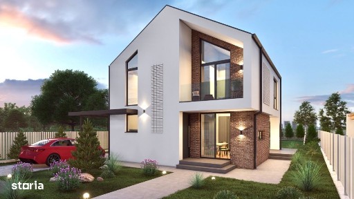 650 mp teren!CANALIZARE!Incalz in pard! Vila Bucium - Visan - Barnova