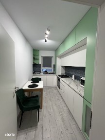 Garsoniera de vanzare Maurer Villas, Tractorul, Brasov