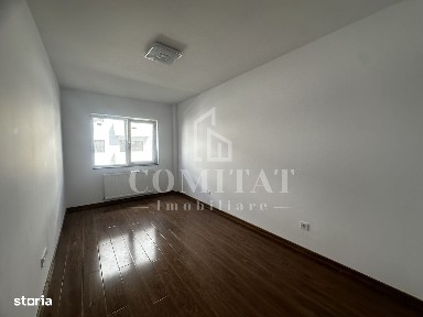 Apartament finisat | Etaj intermediar | Cartier Terra