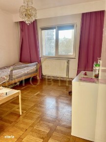 Apartament 3 camere, decomandate, zona Manastur