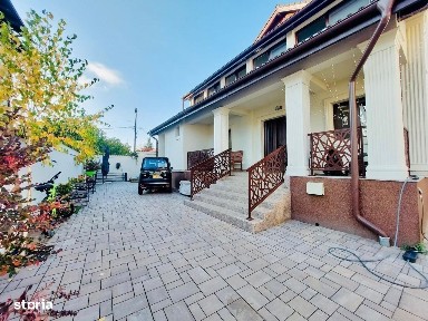 Dobroesti, Ilfov