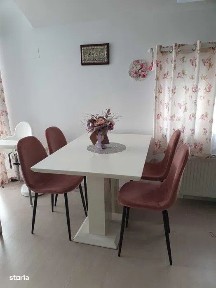 Apartament cu 2 camere, 56 mp, zona Florilor
