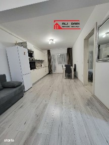 Nou / Apartament 2 camere / Etaj 1 / Baciu Hills