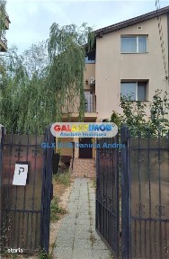 Vanzare Vila, 2007, D+P+1Etaj+M, teren 300 mp, Oras Otopeni-central