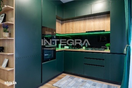 Pet Friendly | Apartament si Terasa | Prima Inchirierea | 4 Camere cu