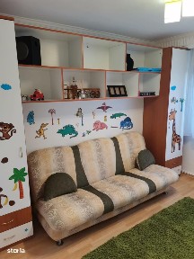 Apartament 3 camere Arges Mall chirie