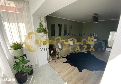 4 Camere | Instalatii noi | CT | 2 Bai | Renovat complet | Zona verde