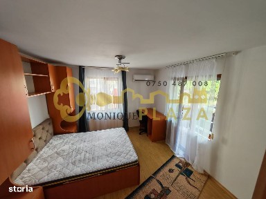 2 Camere | AC | CT | Balcon | Parcare |