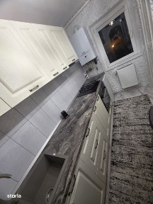 Inchiriez apartament 4 camere Vitrometan