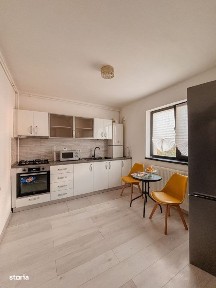 Apartament cu 2 camere in Bloc Nou | Etaj 1 | 72 mp