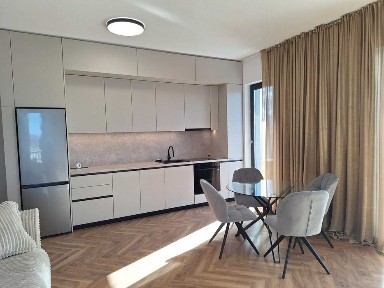Apartament 2 camere LUX - ZORILOR, prima inchiriere