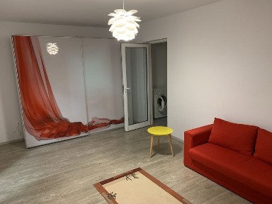 Apartament 2 camere semicentral