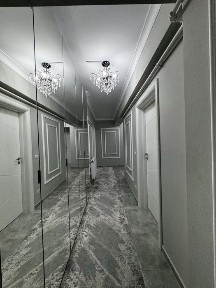 Apartament 3 camere mobilat & utilat / loc parcare inclus