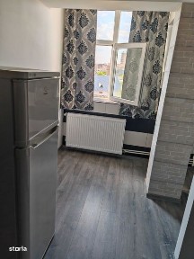 Inchiriez garsoniera regim hotelier!