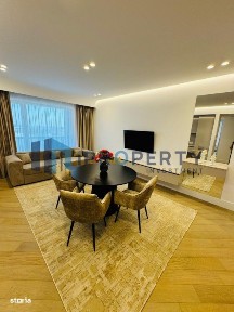 Cortina 126, Iancu Nicolae, Pipera | 3 Camere | Parcare | Terasa 22 MP