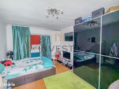 Apartament 4 camere, etajul 1 zona strazii Tarnavelor!