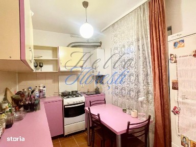Apartament cu 1 camera, in zona Buna Ziua