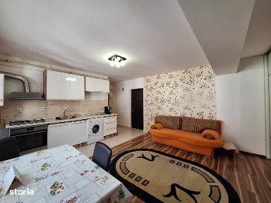 Apartament cu 2 camere, 45 mp, parcare, zona VIVO