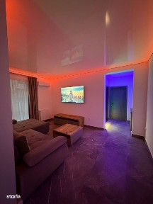 Apartament cu 3 camere, 62,30 mp, zona Porii