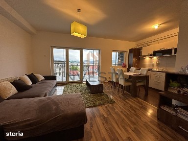 Apartament 2 Camere Decomandat strada Godeanu!