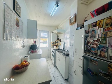 Apartament 3 camere | 55 mpu | zona Baza Sportiva Manastur