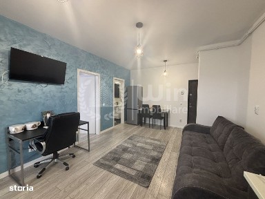 Apartament 2 camere | Bloc nou | Etaj 2 | Marasti | Zona Str. Campina