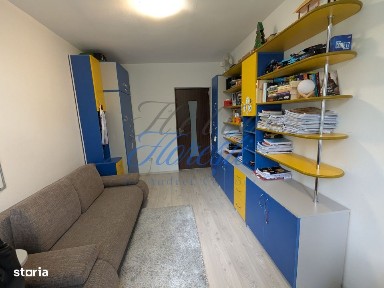 Apartament 3 camere, 60 MP, Zona Gheorgheni, Cluj