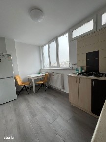 Garsoniera renovata recent Mănăștur