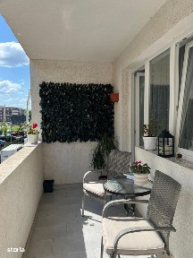 GARSONIERA | 39.77MP | ACCES METROU BERCENI | COMISION 0%!