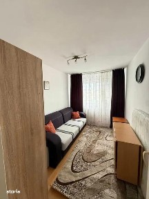 Inchiriere apart. cu 2 camere, mobilat, Manastur, 430 Euro